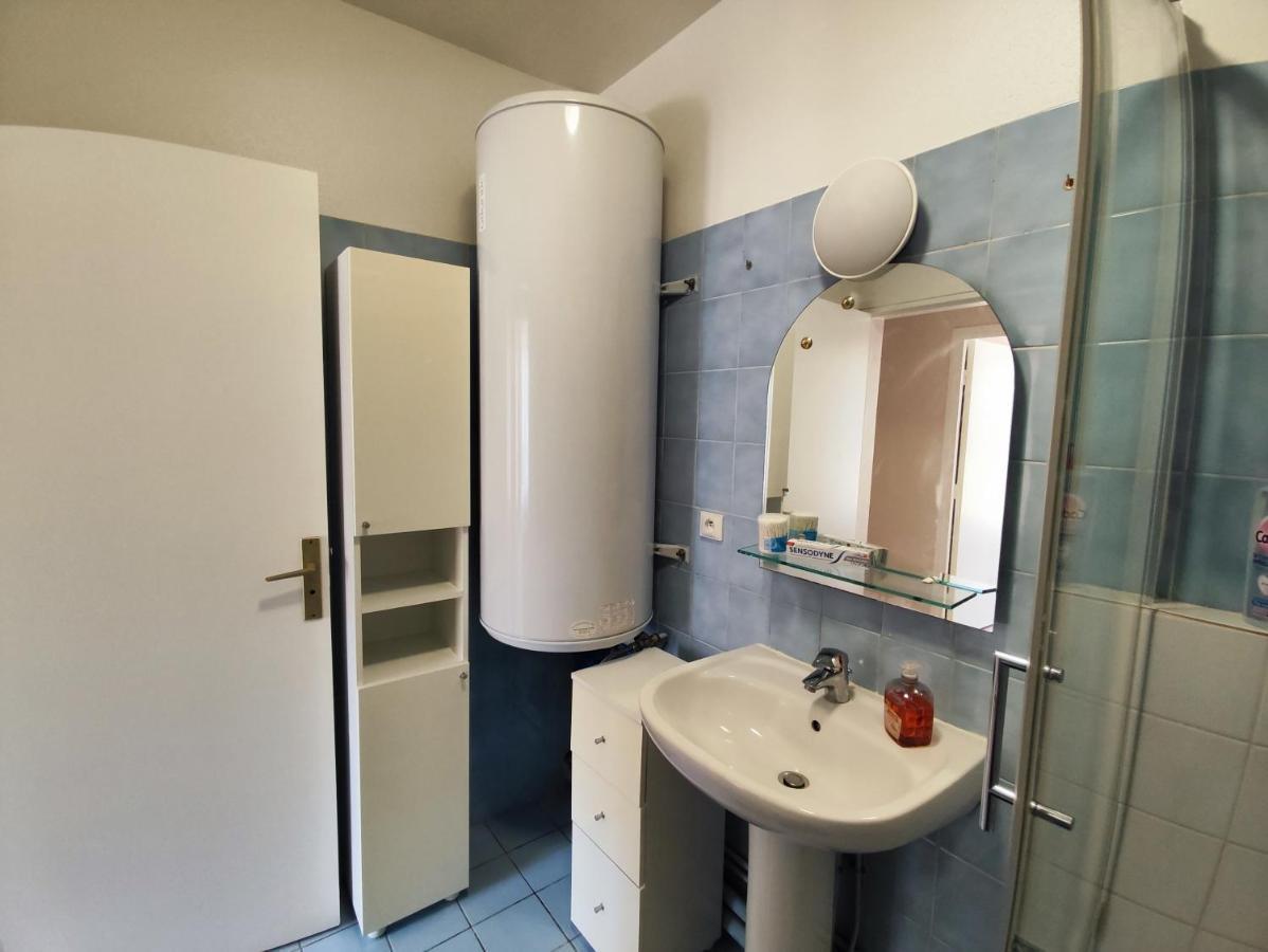 Tres Belle Appartement Lumineuse Spacieux Chantilly Kültér fotó