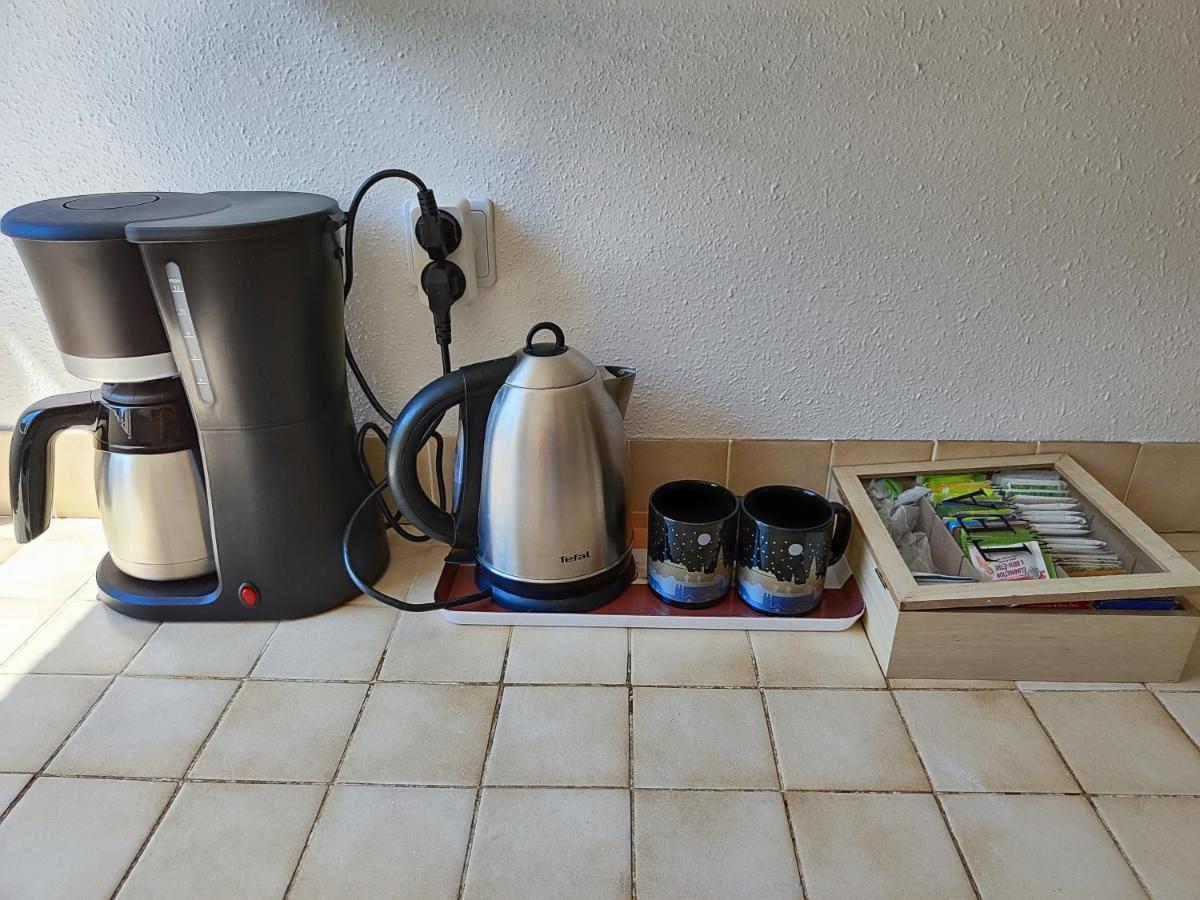 Tres Belle Appartement Lumineuse Spacieux Chantilly Kültér fotó