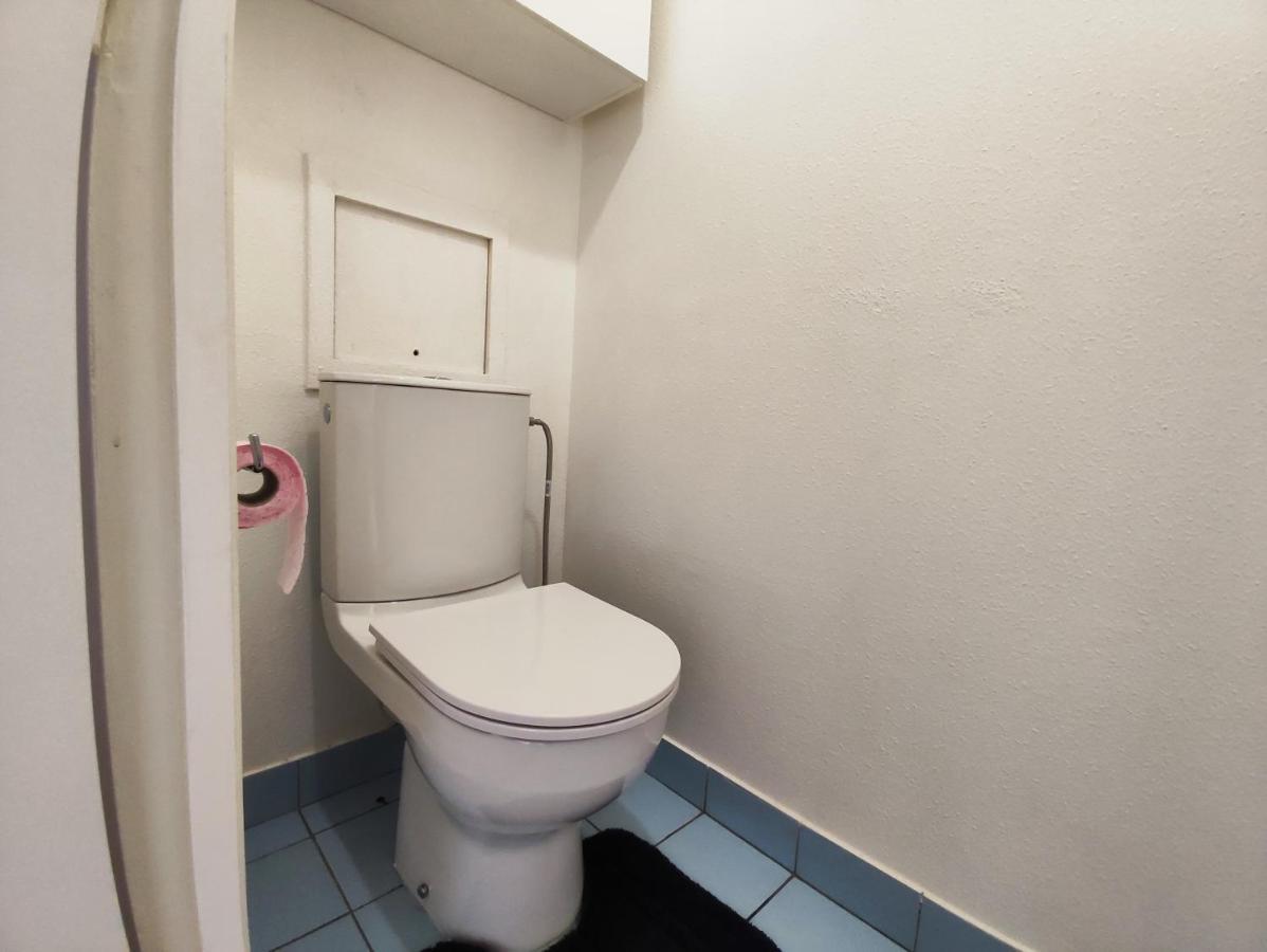 Tres Belle Appartement Lumineuse Spacieux Chantilly Kültér fotó
