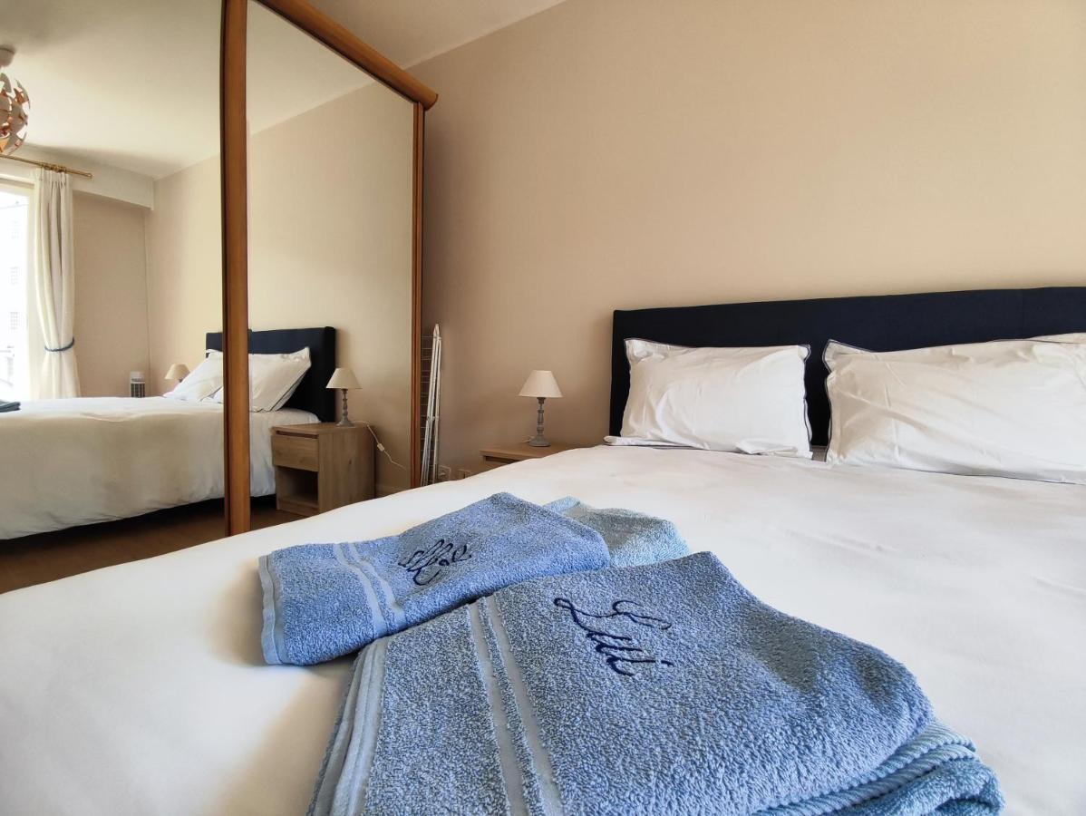 Tres Belle Appartement Lumineuse Spacieux Chantilly Kültér fotó
