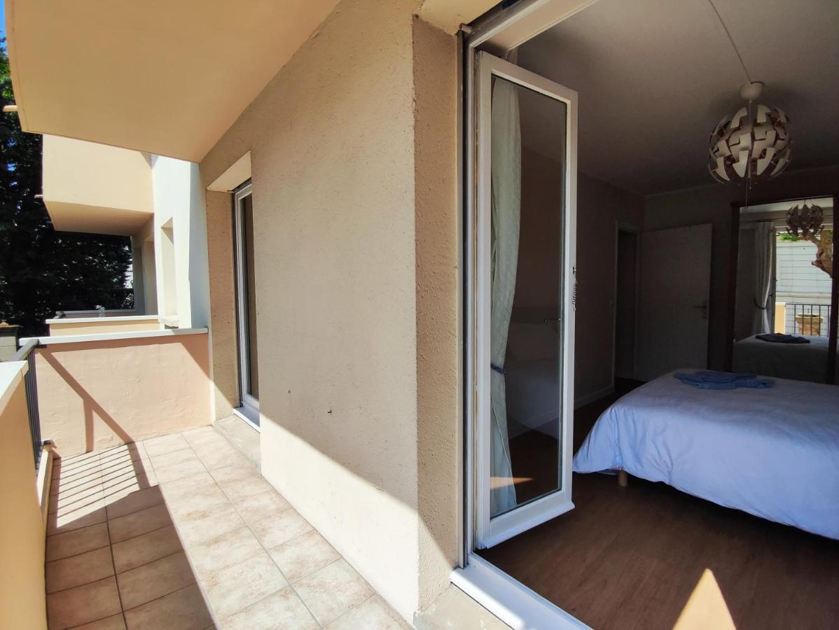 Tres Belle Appartement Lumineuse Spacieux Chantilly Kültér fotó