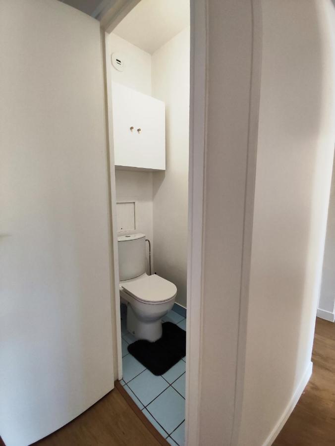 Tres Belle Appartement Lumineuse Spacieux Chantilly Kültér fotó