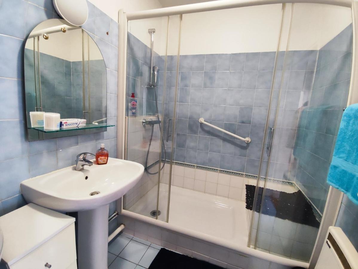 Tres Belle Appartement Lumineuse Spacieux Chantilly Kültér fotó