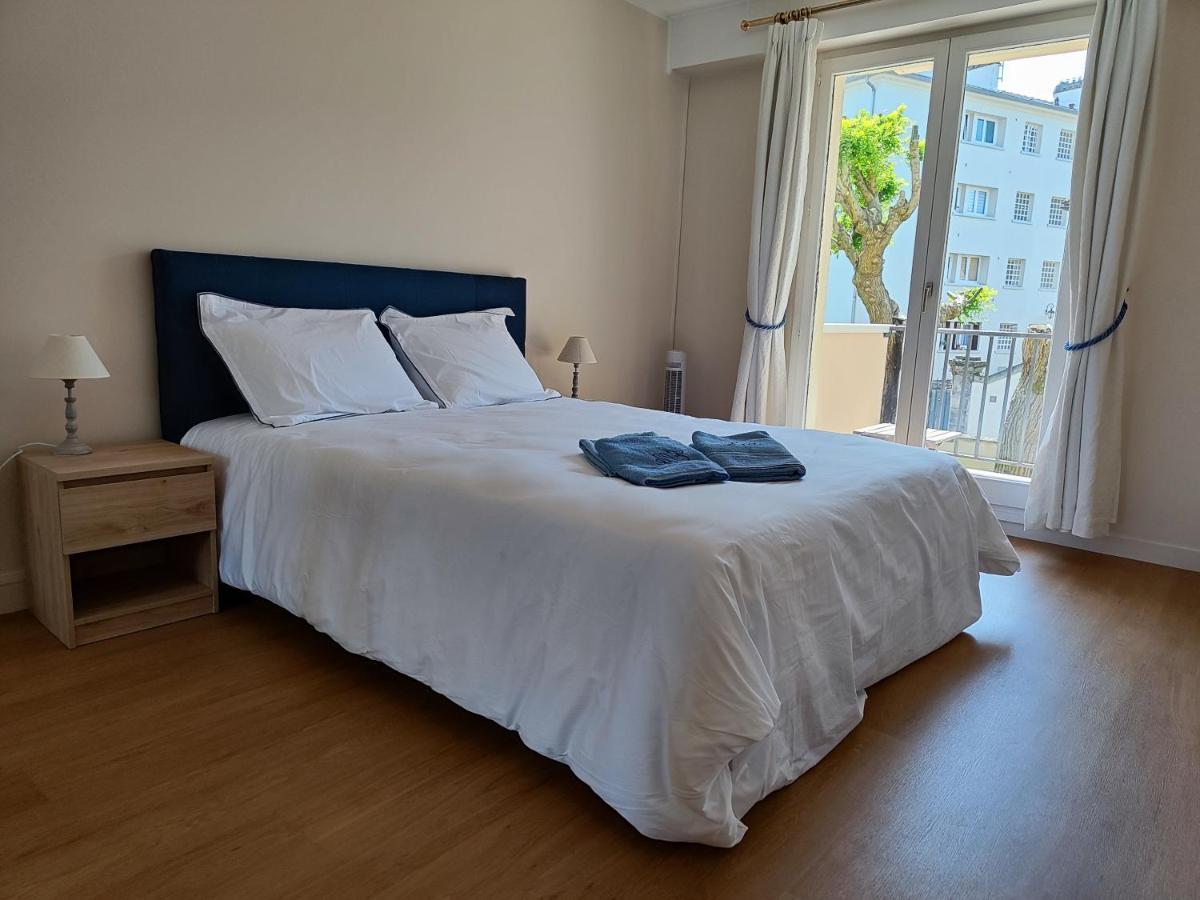 Tres Belle Appartement Lumineuse Spacieux Chantilly Kültér fotó