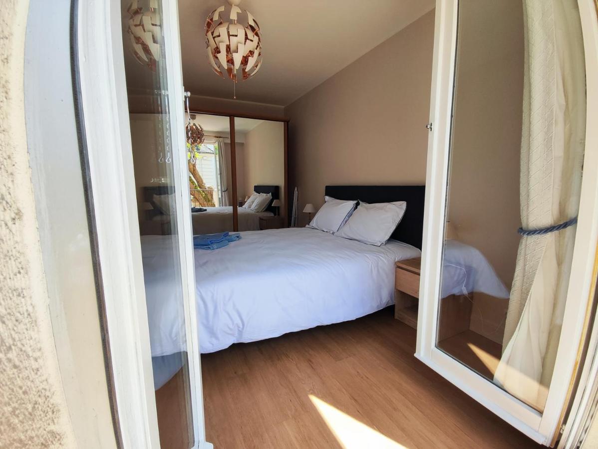 Tres Belle Appartement Lumineuse Spacieux Chantilly Kültér fotó